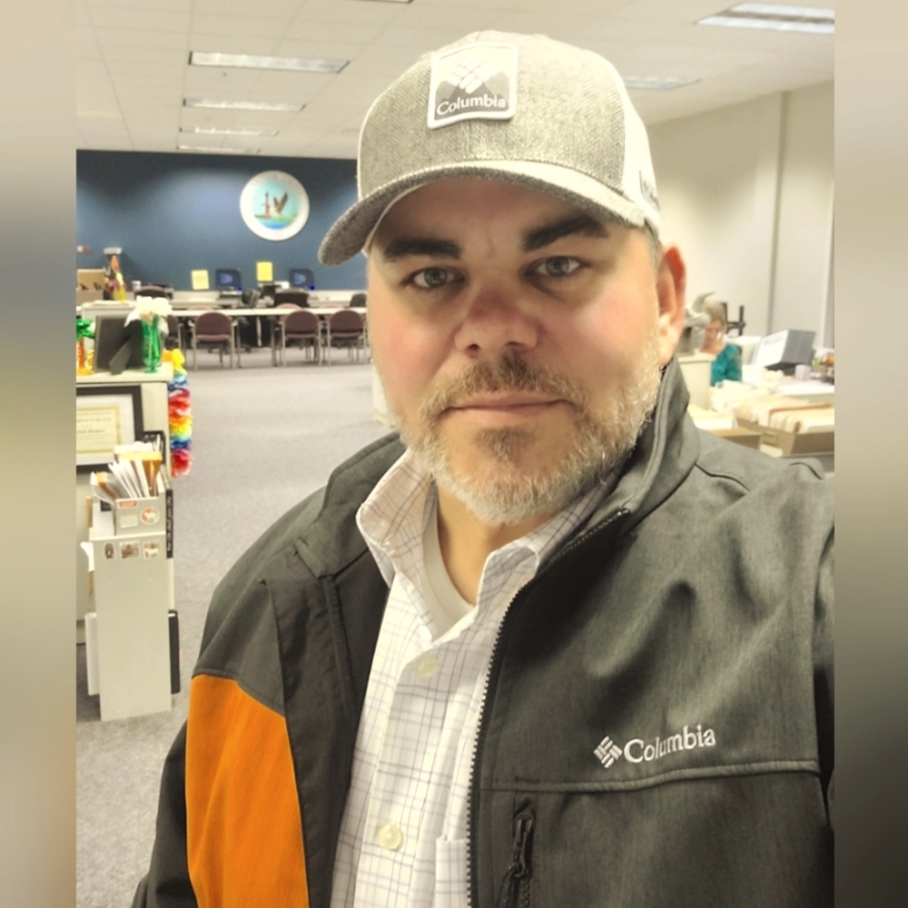 Meet your Posher, Jason